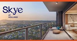Lorong Liput (D10), Condominium #547531061